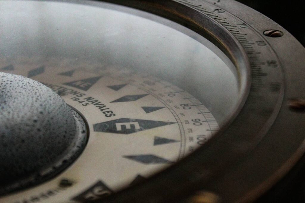 DIY Project Compass: How to Make a Functional & Stylish Decor Piece from Scratch