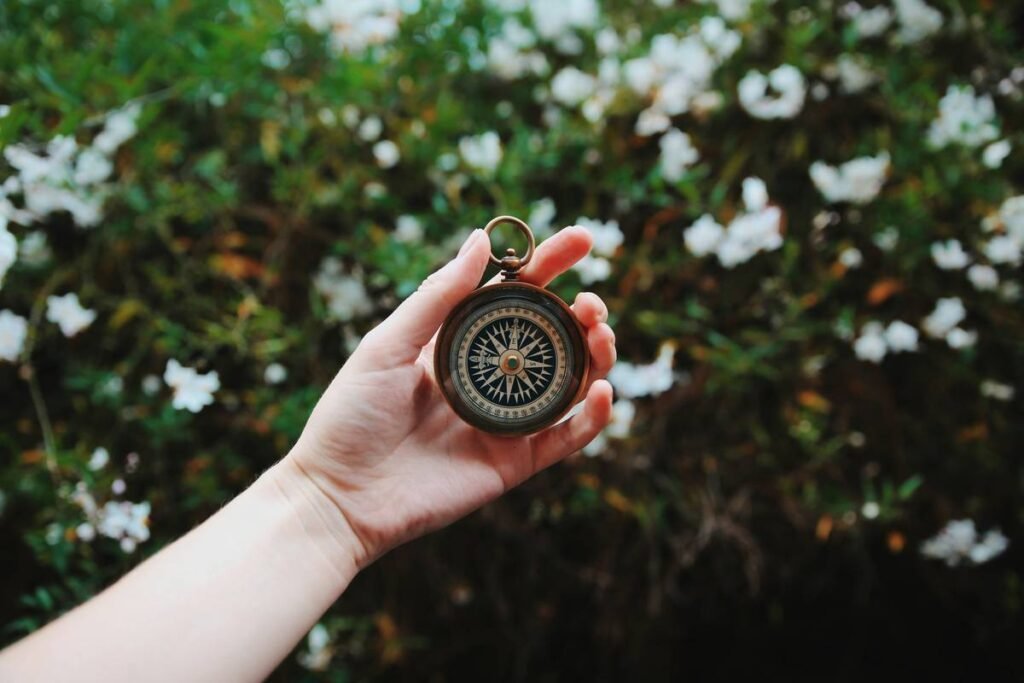 DIY Project Compass: How to Read It Like a Pro for Flawless Home Decor Layouts