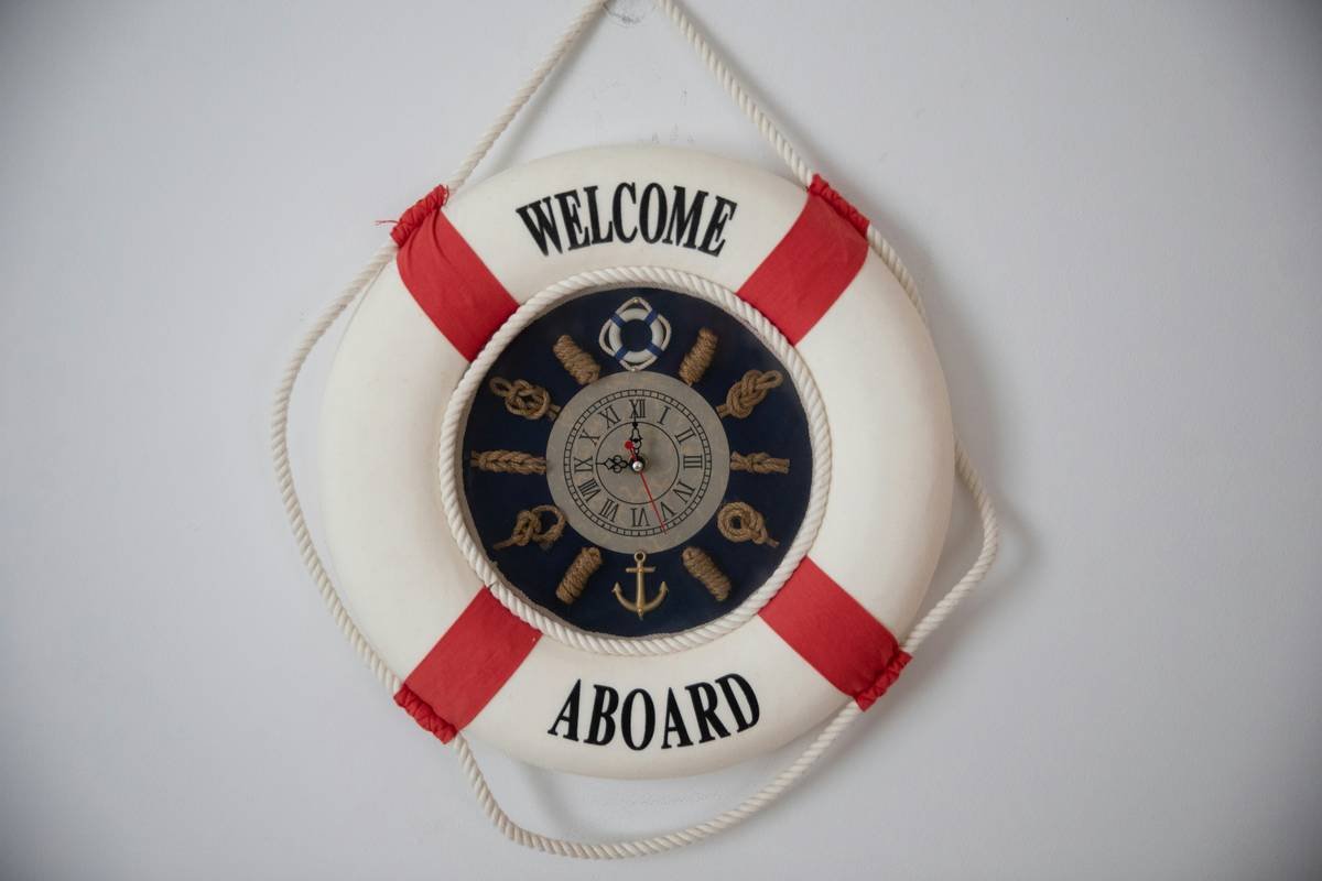 DIY Project Compass: What to Do When Your Home Decor Feels Lost at Sea