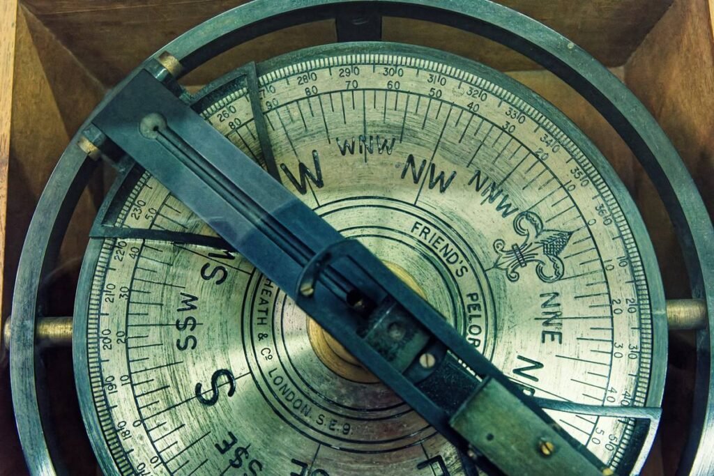 Measuring Tool Compasse What to Do: Your No-Nonsense Guide to Using This Forgotten Home Decor Essential