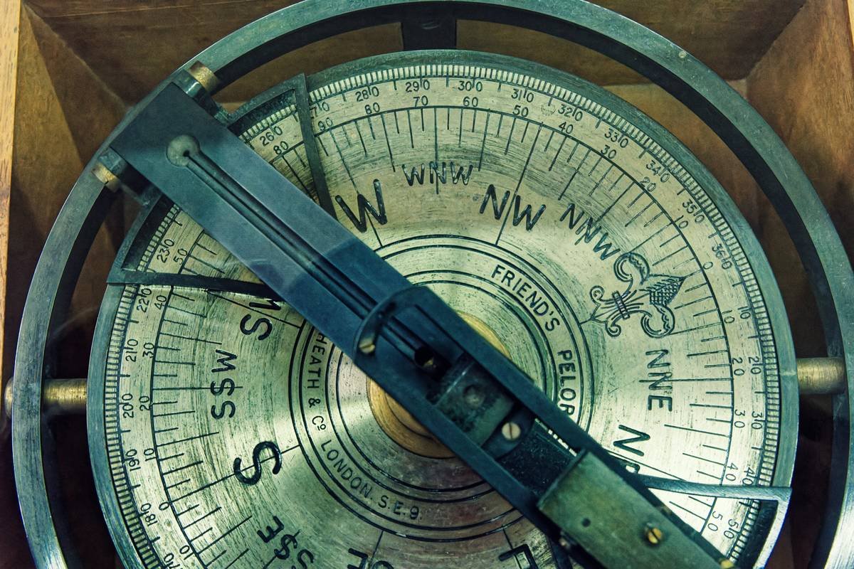 Measuring Tool Compasse What to Do: Your No-Nonsense Guide to Using This Forgotten Home Decor Essential