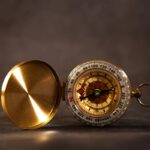 Why You Should Absolutely Hang Compasses at Home—And How to Do It Right
