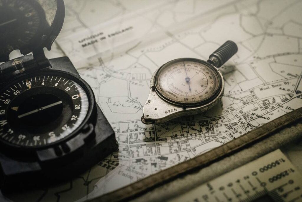 Why Your Home Décor Needs a Real Compass—And Where to Find the Best Home Depot Compasses