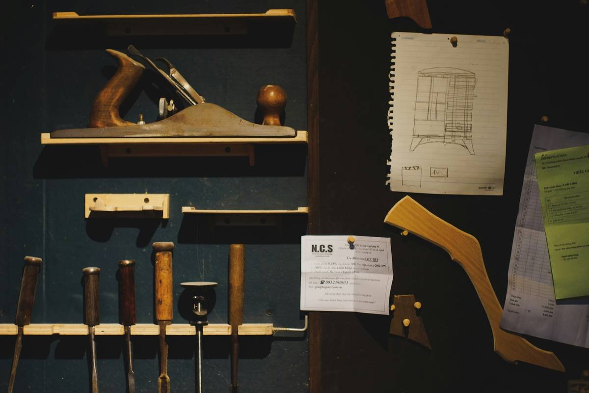 DIY Project Compass: How Do You Navigate Home Decor with Intention?