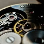 DIY Project Compasse Simple Use A: Turn an Old Watch into a Functional Wall Compass
