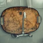 home compasses decorative: Why Your Walls Need This Forgotten Nautical Accent