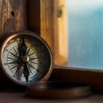 Measuring Tool Compasse Compass to Locate: Precision You Can Trust in Home Decor
